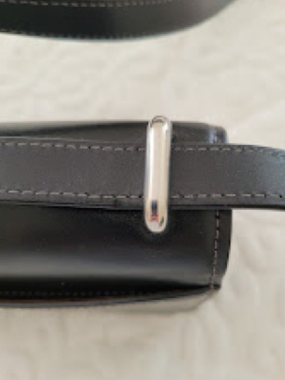 Coach Leather Crossbody - Picture 9 of 16